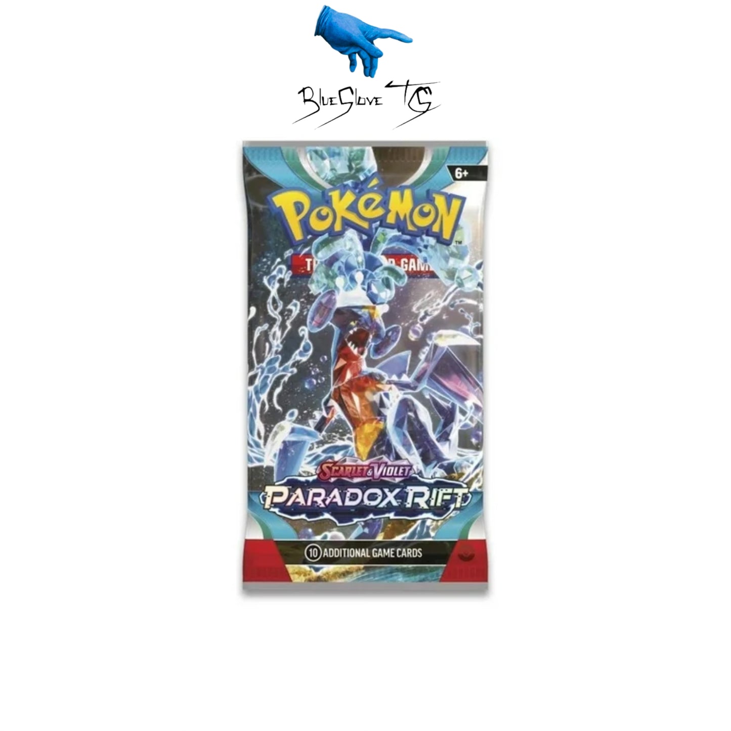 Paradox Rift Booster Pack