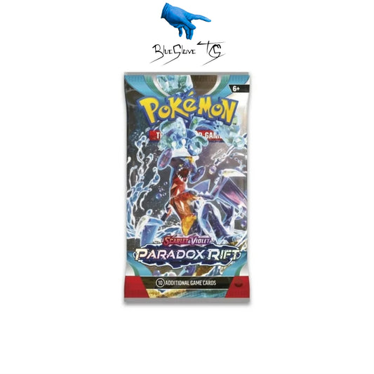 Paradox Rift Booster Pack