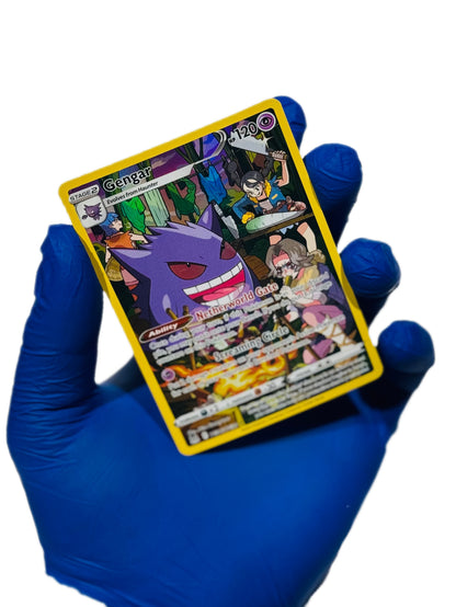 Gengar TG06/TG30