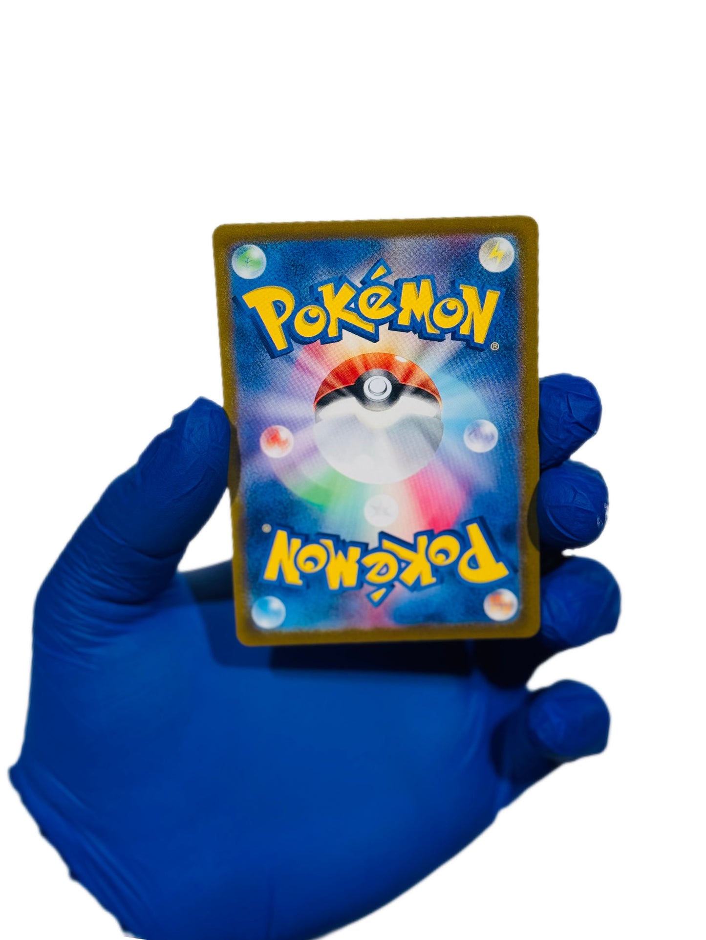 Flareon Ex SAR 202/187