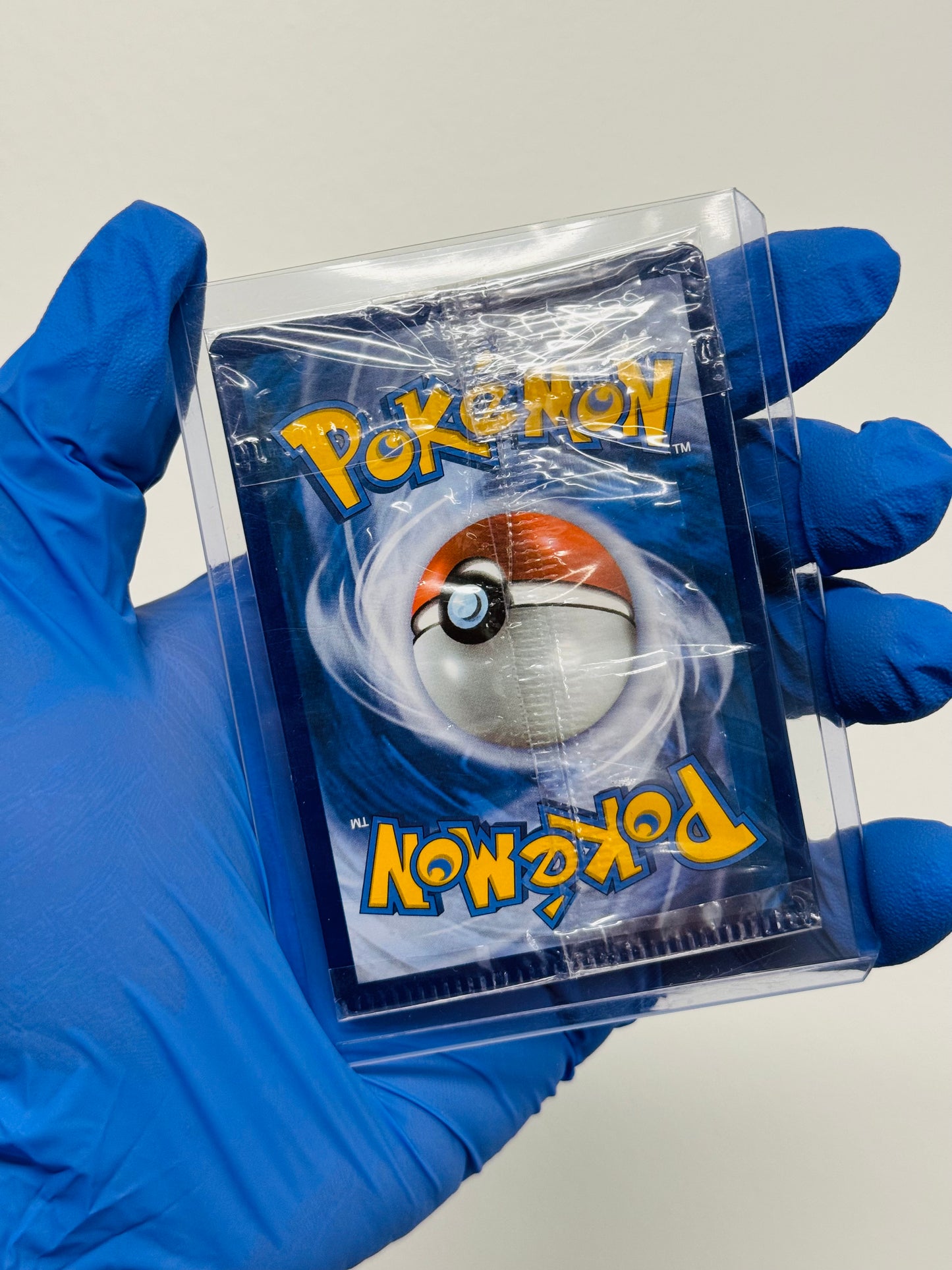 Greninja Gold Star Promo Sealed